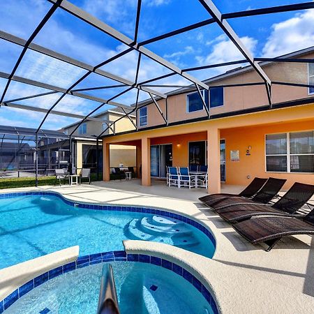 Margaritavilla At Emerald Island Kissimmee Exteriér fotografie