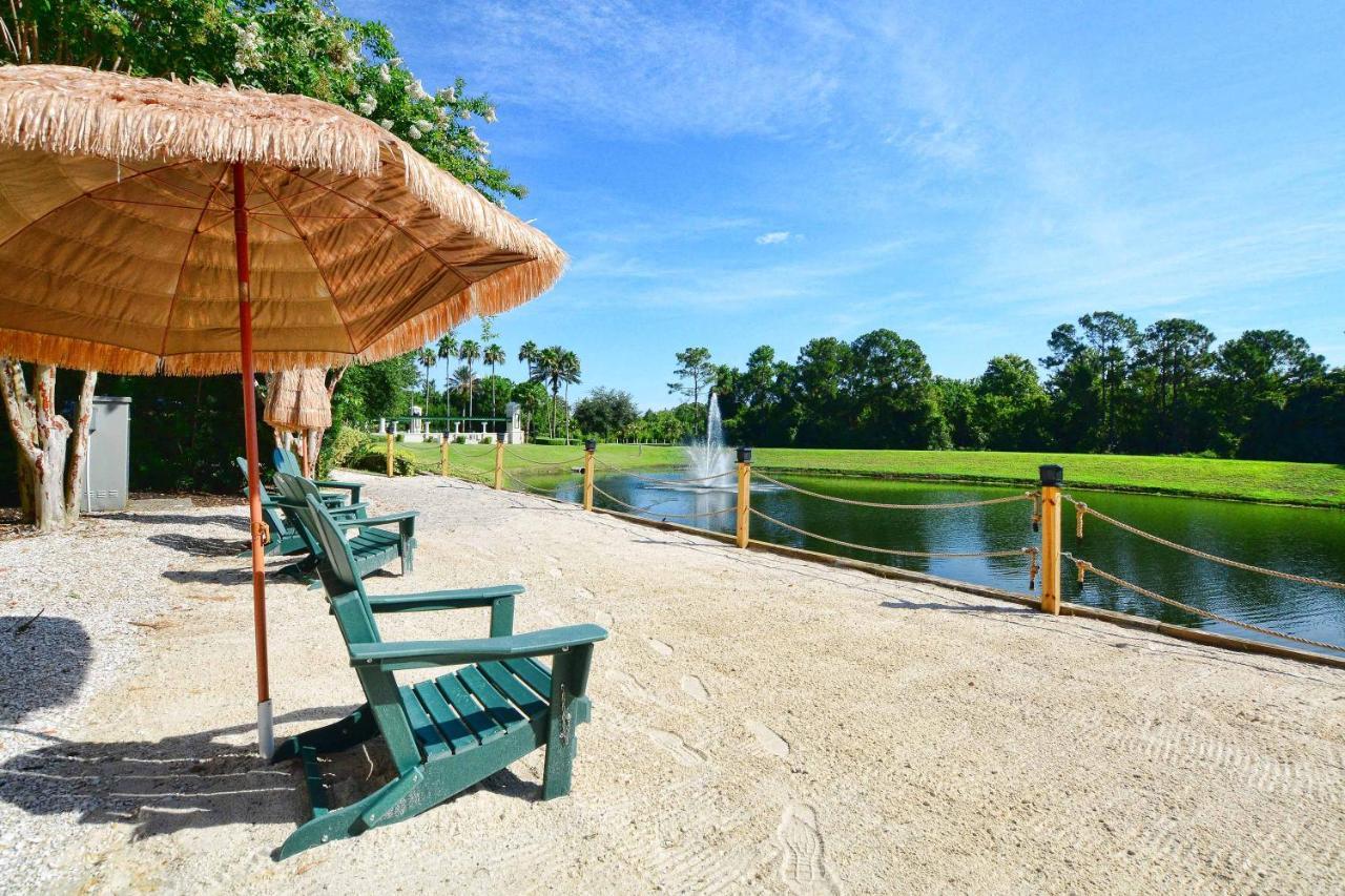 Margaritavilla At Emerald Island Kissimmee Exteriér fotografie