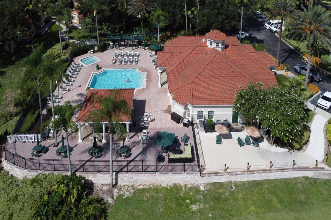 Margaritavilla At Emerald Island Kissimmee Exteriér fotografie