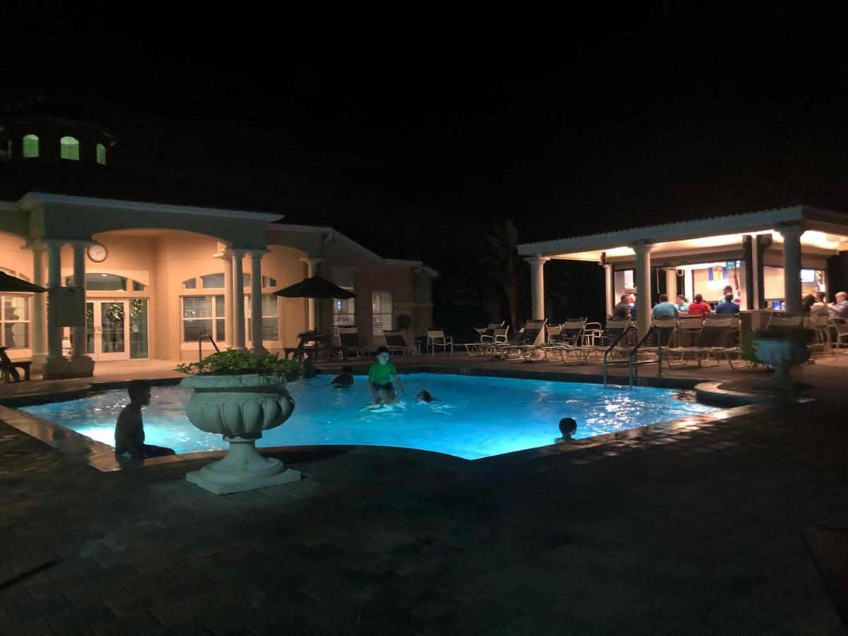 Margaritavilla At Emerald Island Kissimmee Exteriér fotografie
