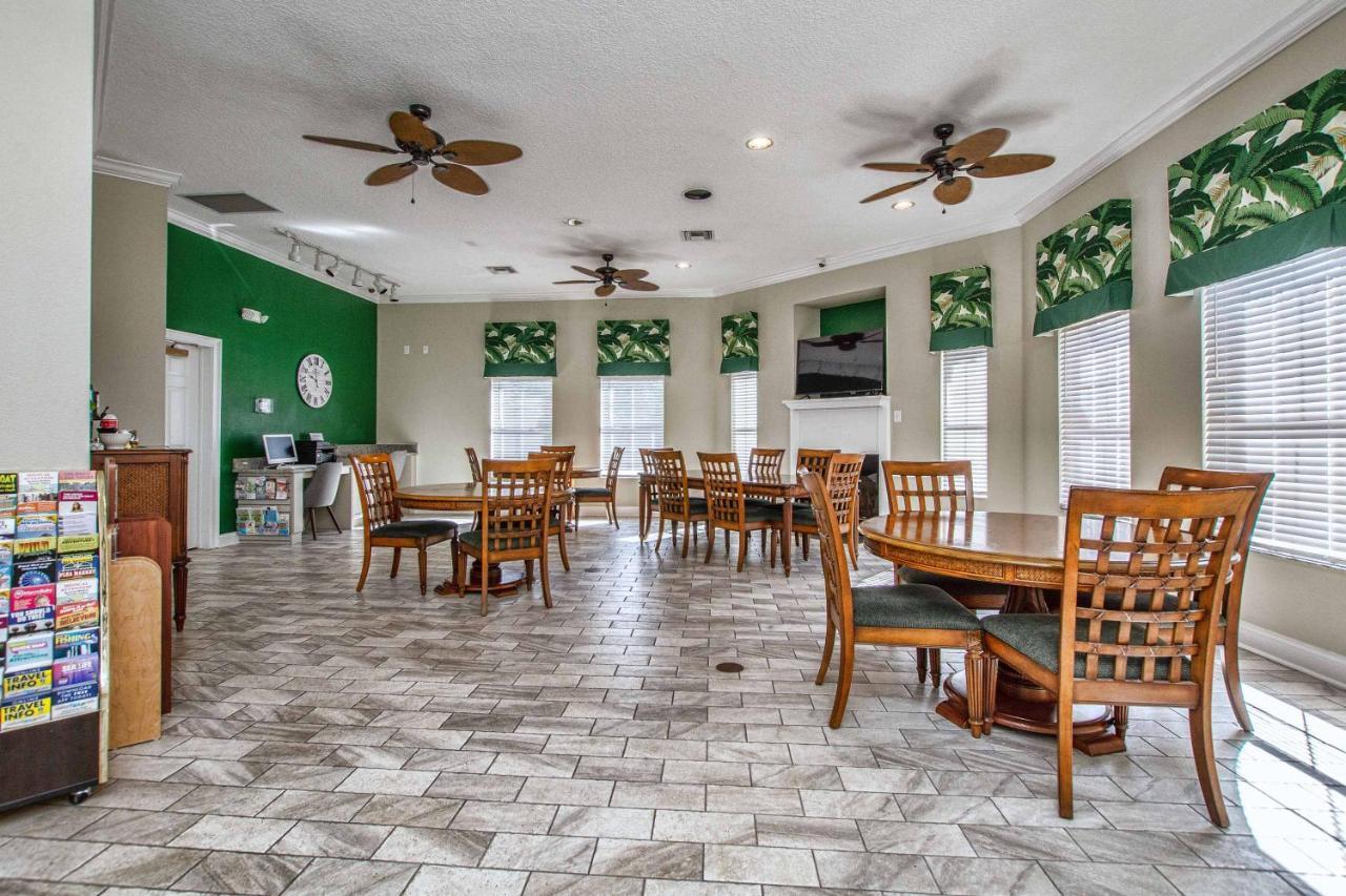 Margaritavilla At Emerald Island Kissimmee Exteriér fotografie